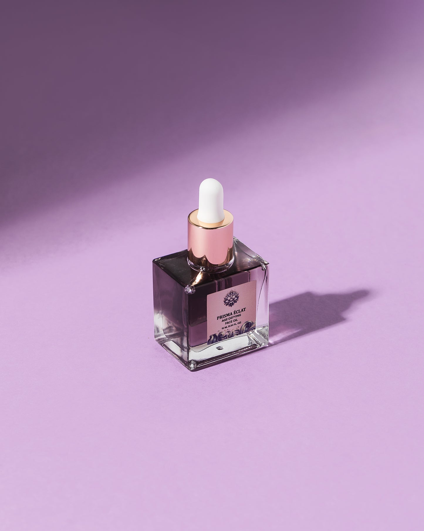 Age-Defying Face Oil