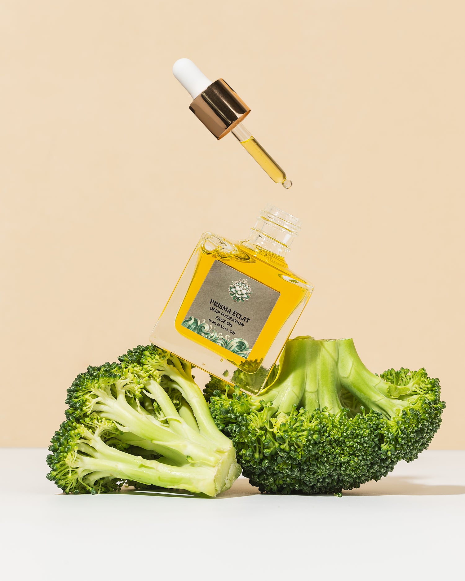 Deep Hydration Face Oil