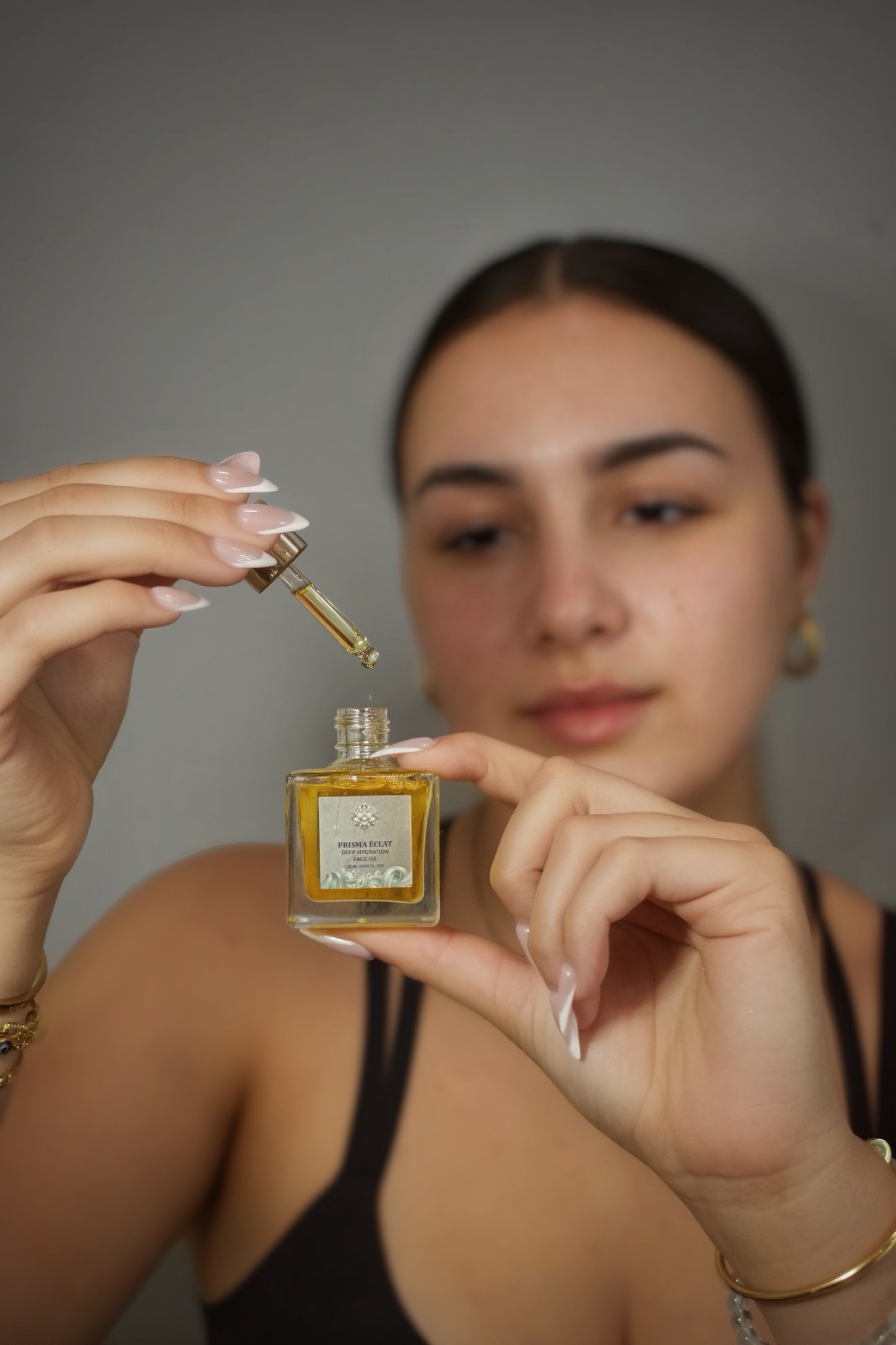 Deep Hydration Face Oil