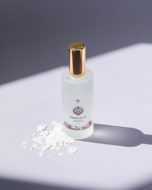 Magnesium Oil